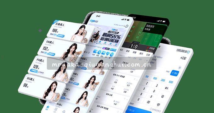AI趋势雷达引领未来变革